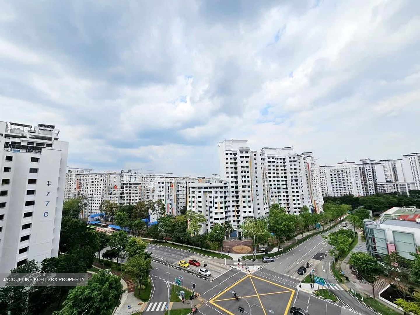 Blk 212C Compassvale Pearl (Sengkang), HDB 4 Rooms #561028681